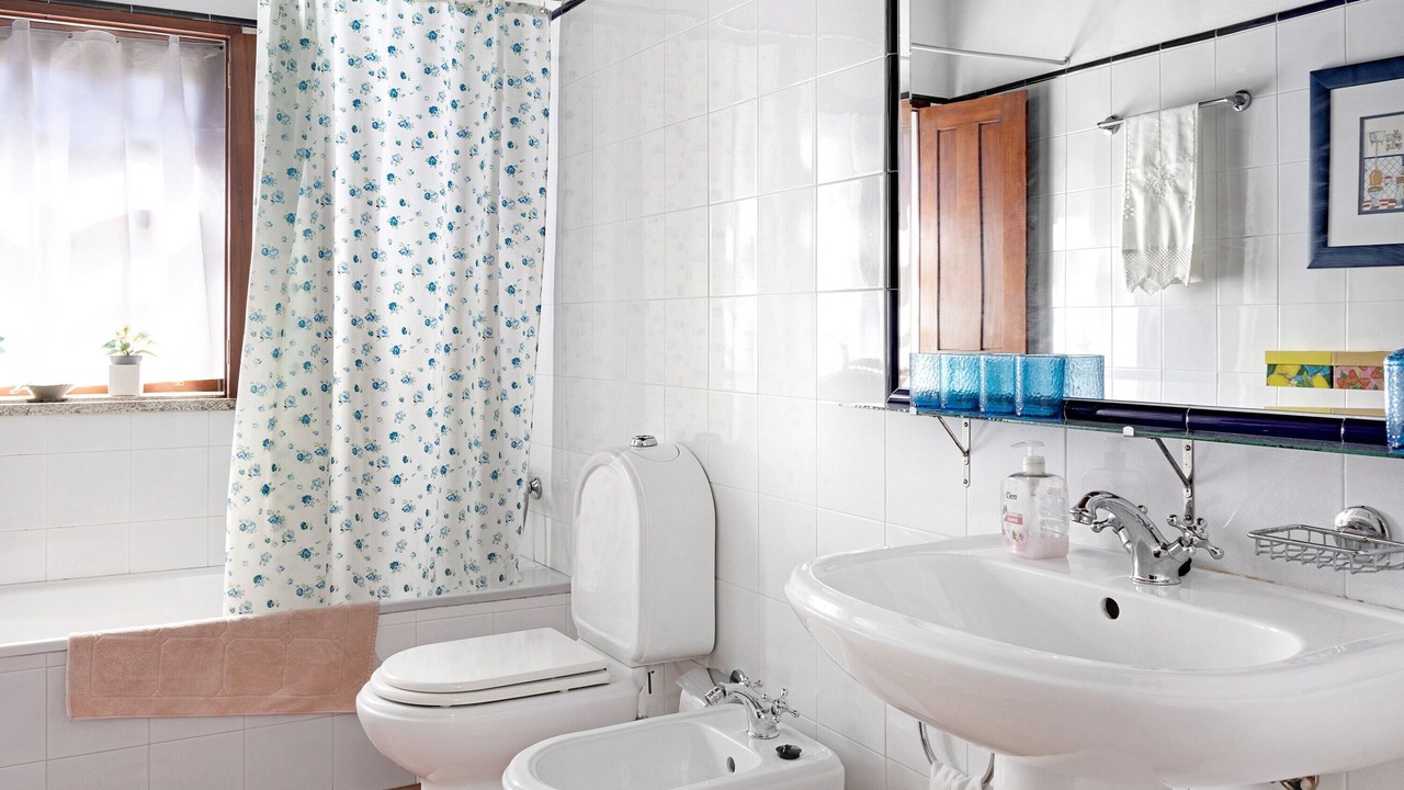Photo of Bathroom in Freixieiro de Soutelo
