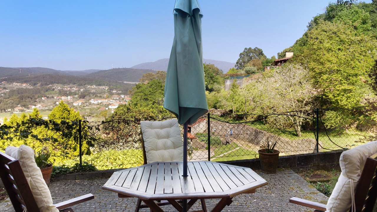 Photo of Outdoor in Freixieiro de Soutelo