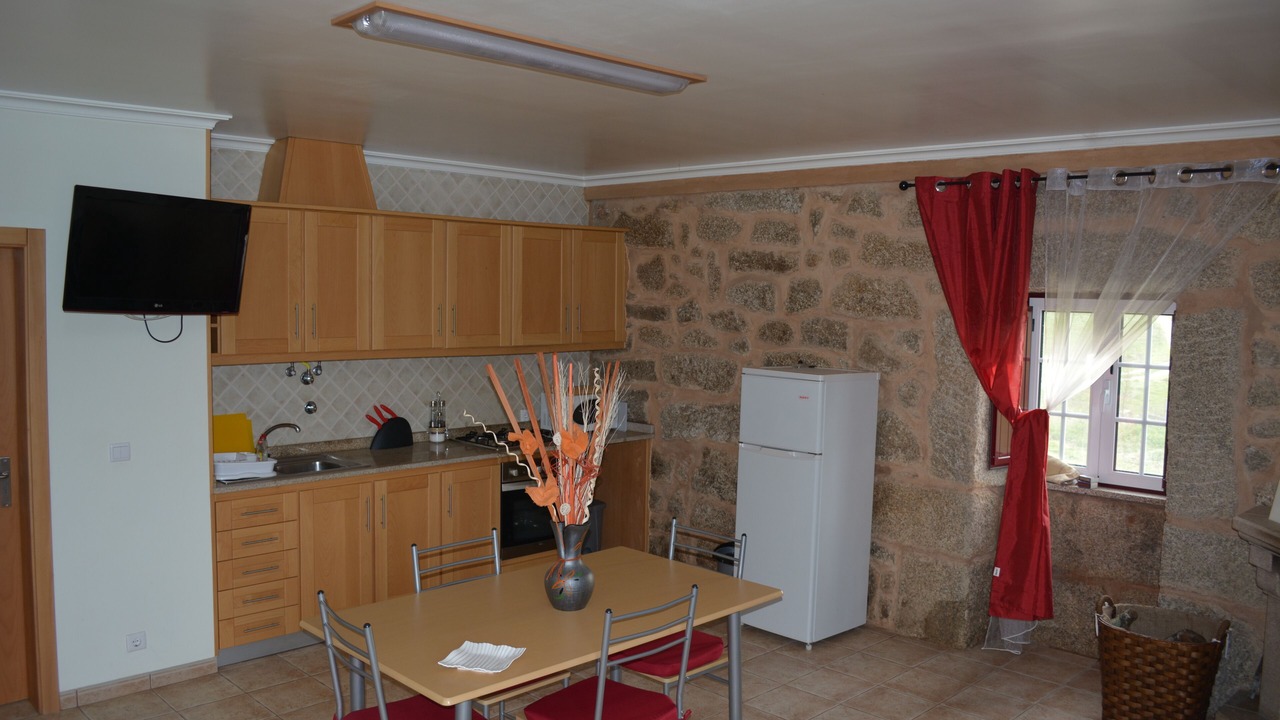 Photo of Kitchen in Celorico da Beira