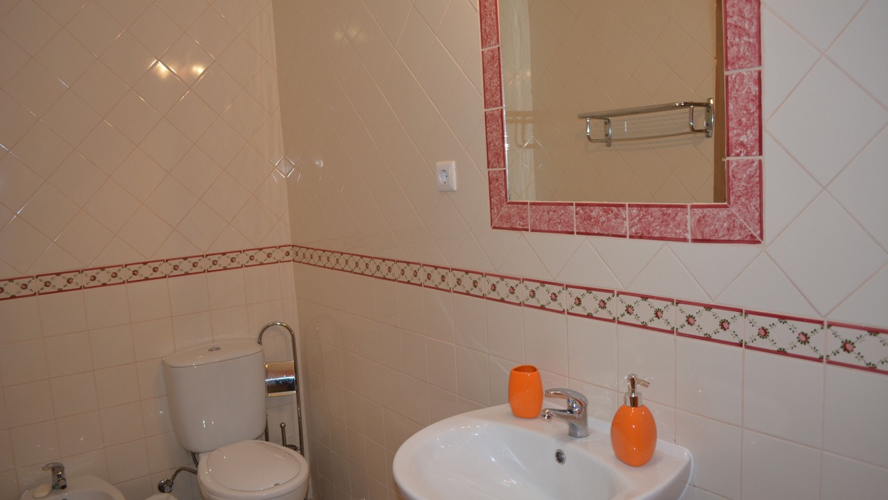 Photo of Bathroom in Celorico da Beira
