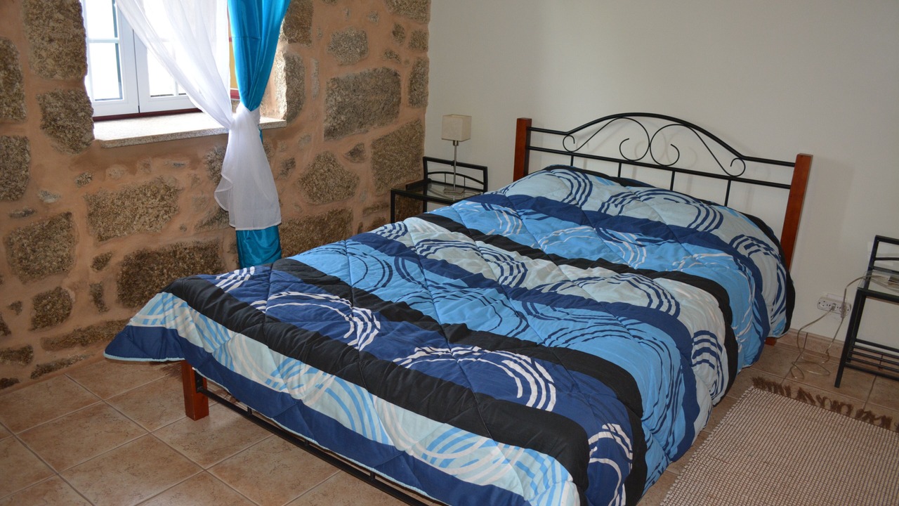 Photo of Bedroom in Celorico da Beira
