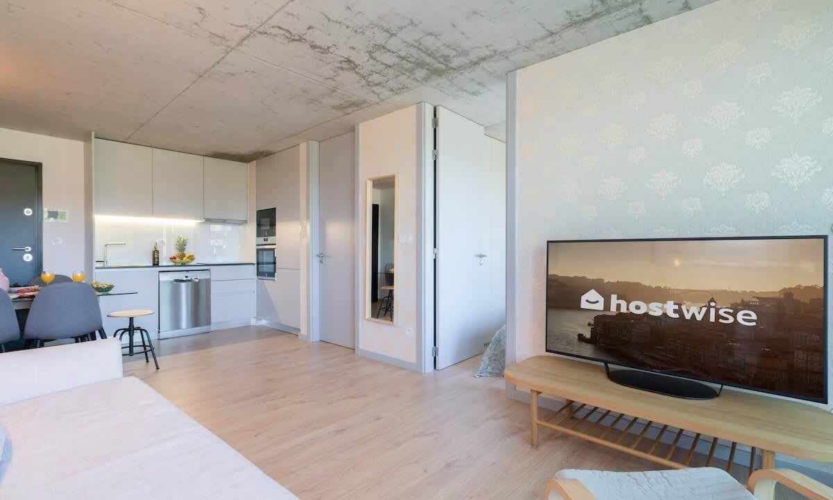 Photo of Livingroom in Vila Nova de Gaia