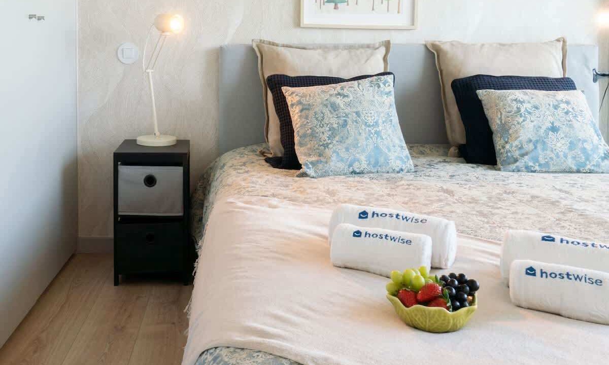 Photo of Bedroom in Vila Nova de Gaia