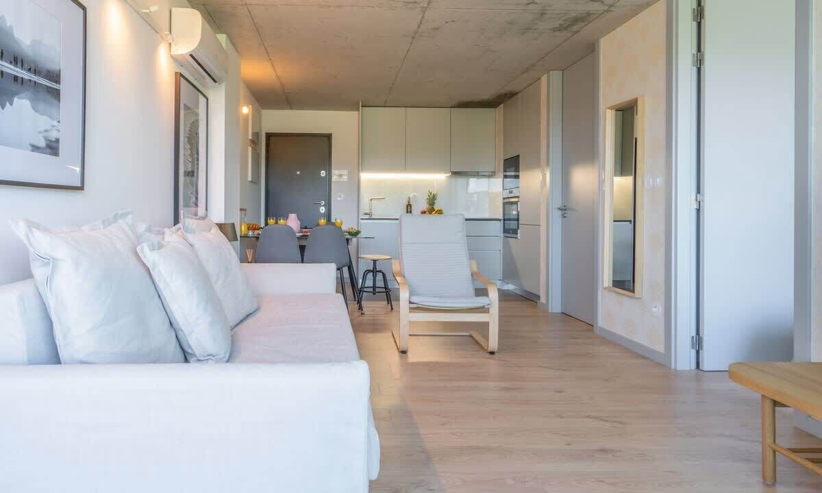 Photo of Livingroom in Vila Nova de Gaia