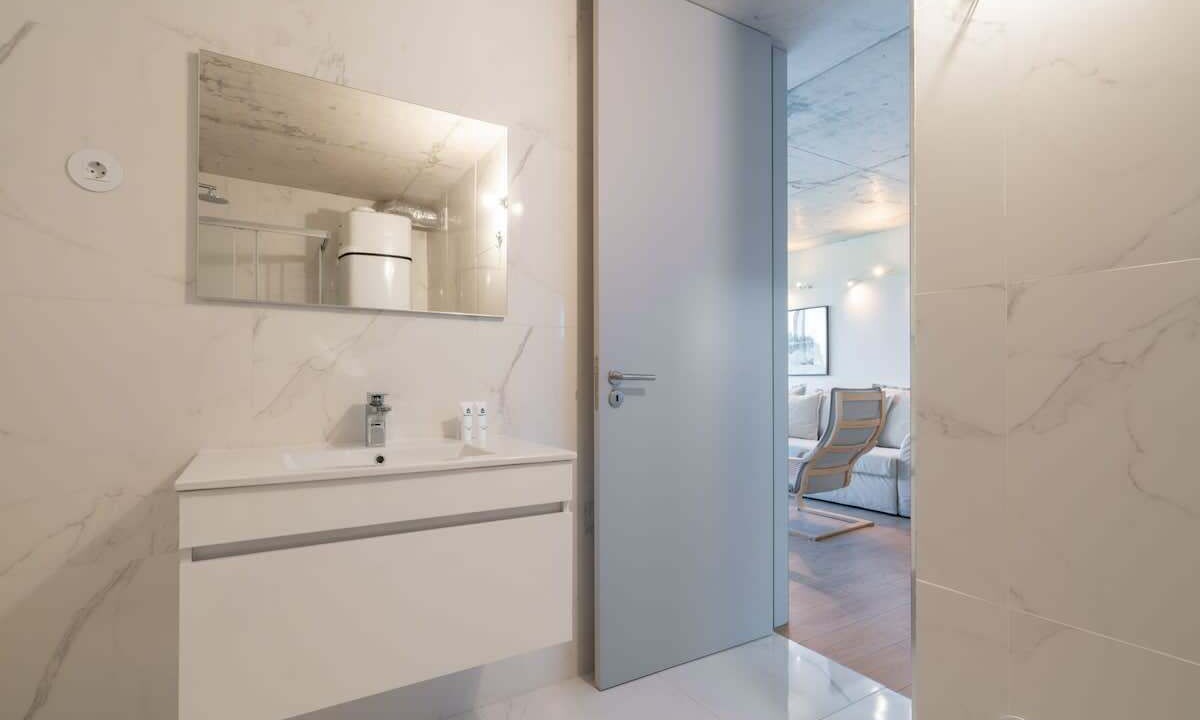 Photo of Bathroom in Vila Nova de Gaia