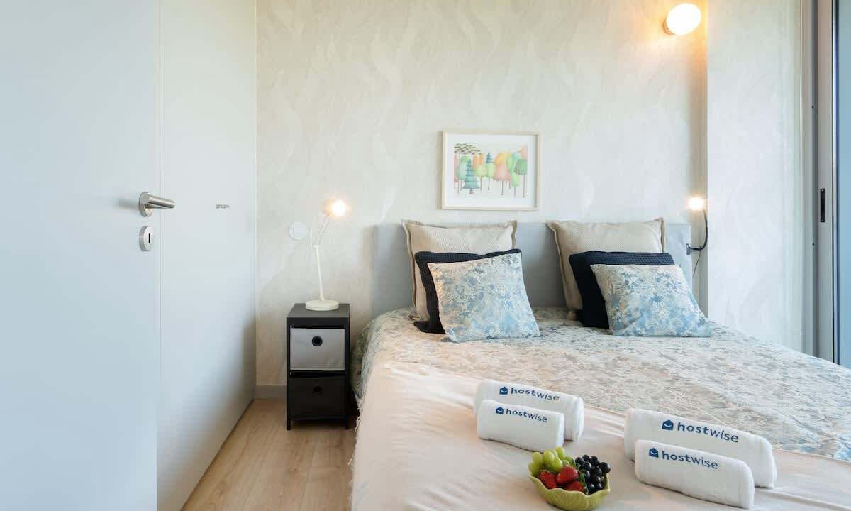 Photo of Bedroom in Vila Nova de Gaia