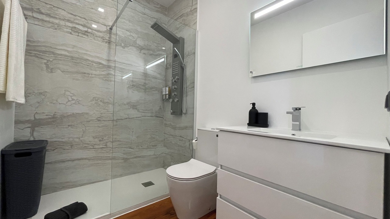 Photo of Bathroom in Santo Antonio