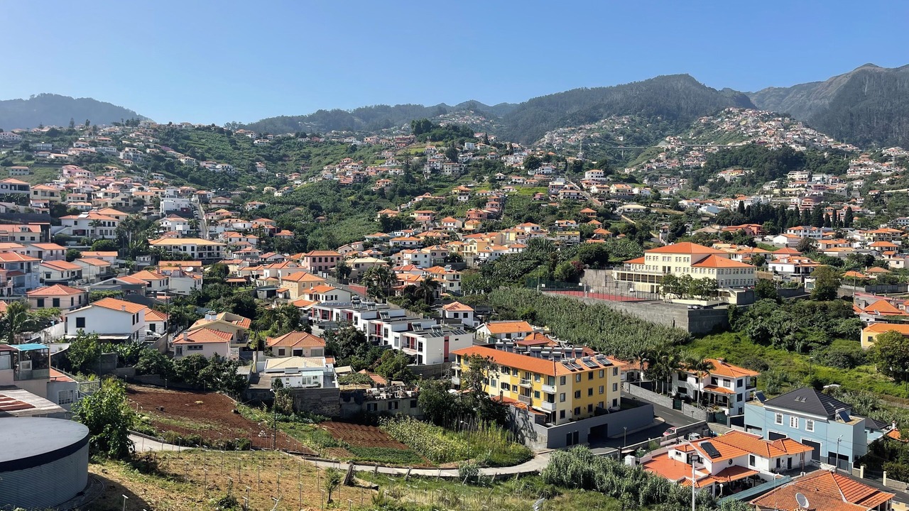 Photo of Outdoor in Santo Antonio
