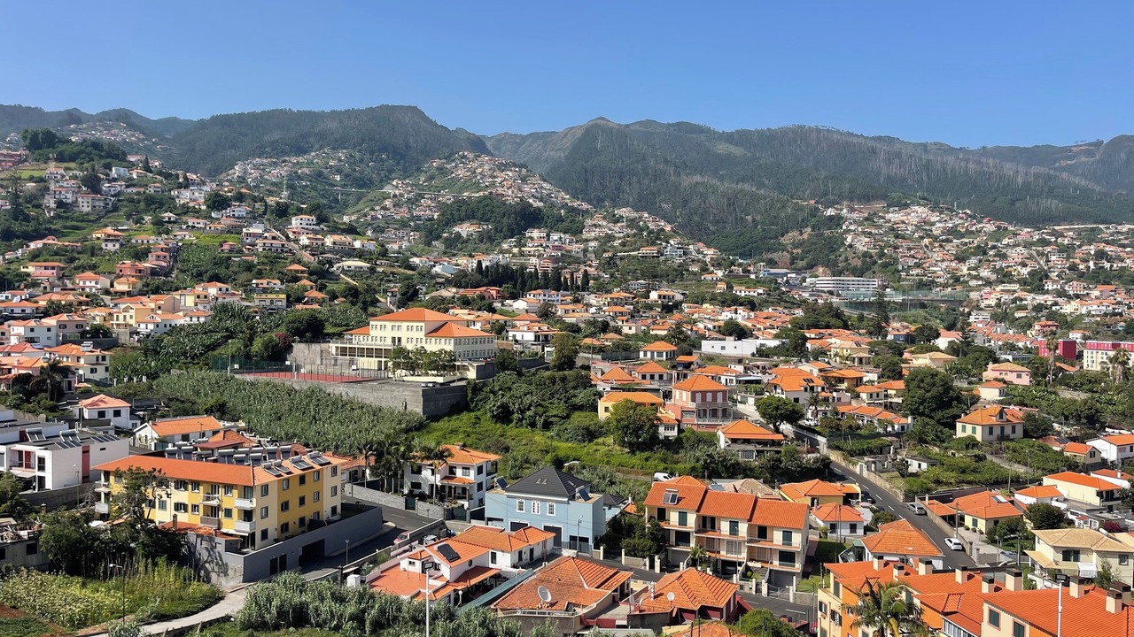 Photo of Outdoor in Santo Antonio
