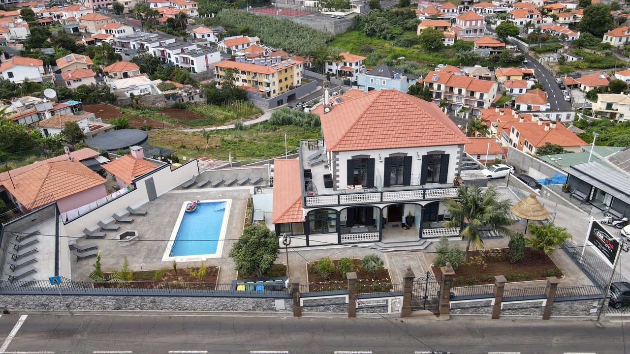 Photo of Outdoor in Santo Antonio