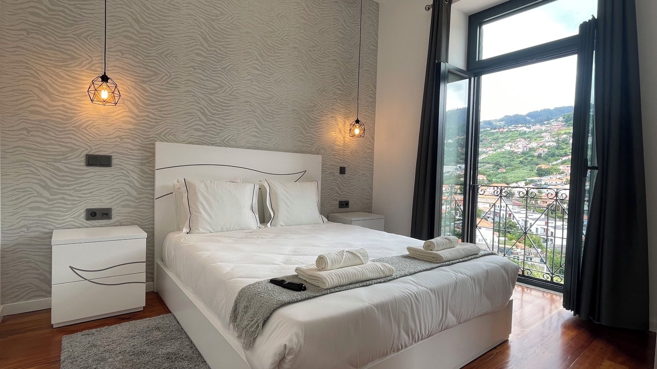 Photo of Bedroom in Santo Antonio