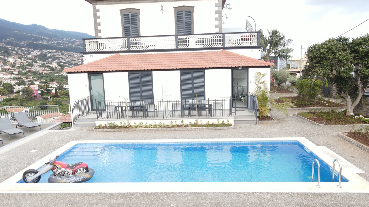 Photo of Outdoor in Santo Antonio