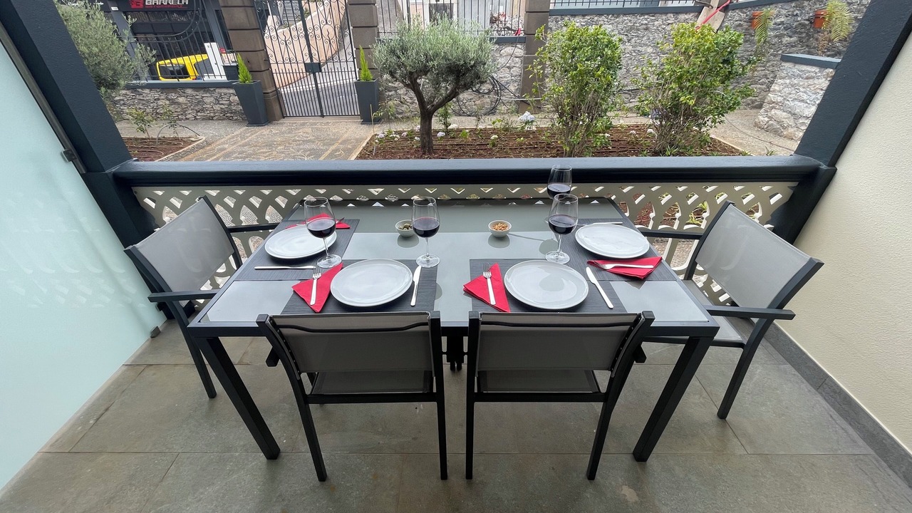 Photo of Outdoor in Santo Antonio