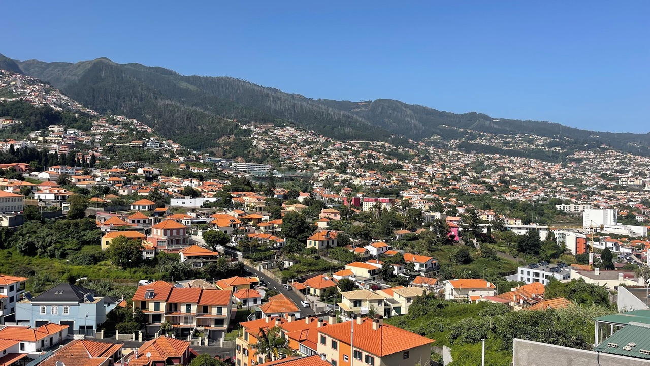 Photo of Outdoor in Santo Antonio