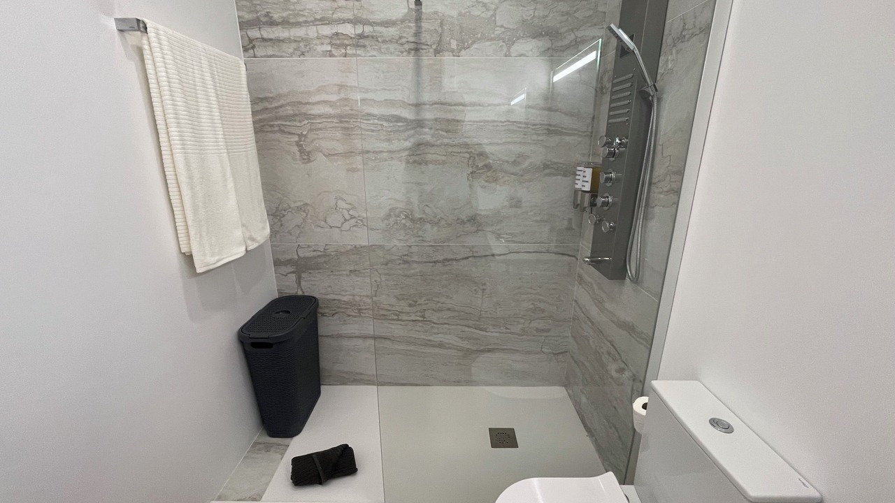 Photo of Bathroom in Santo Antonio