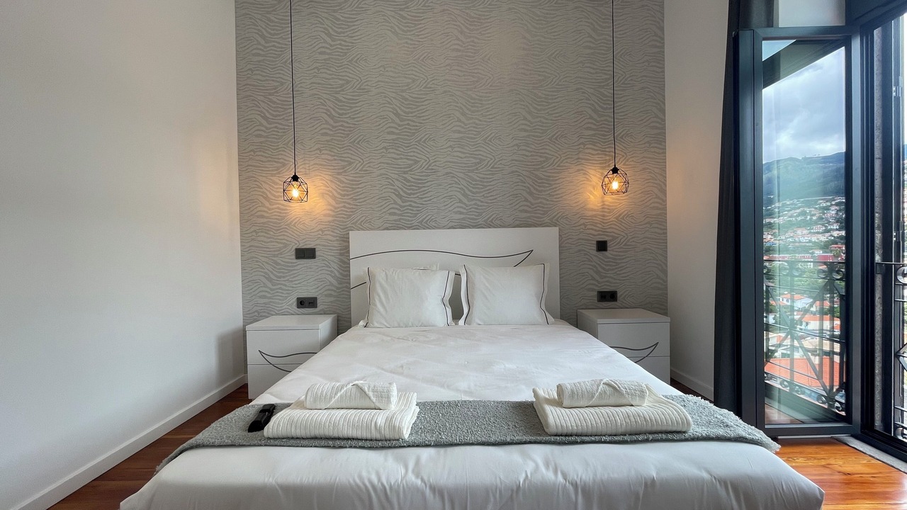Photo of Bedroom in Santo Antonio
