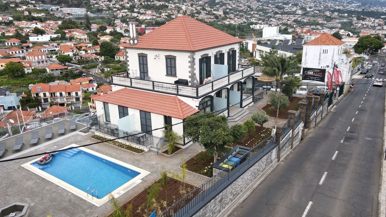 Photo of Outdoor in Santo Antonio