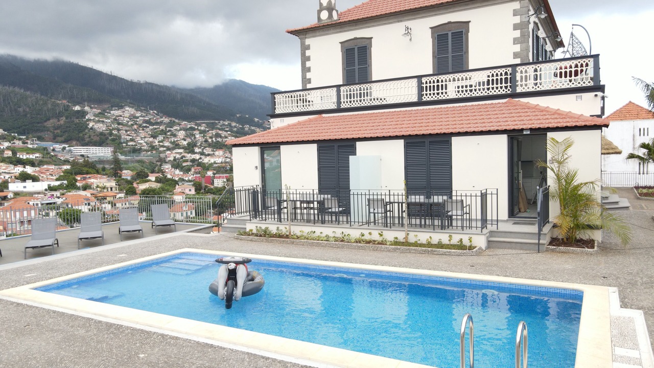 Photo of Outdoor in Santo Antonio