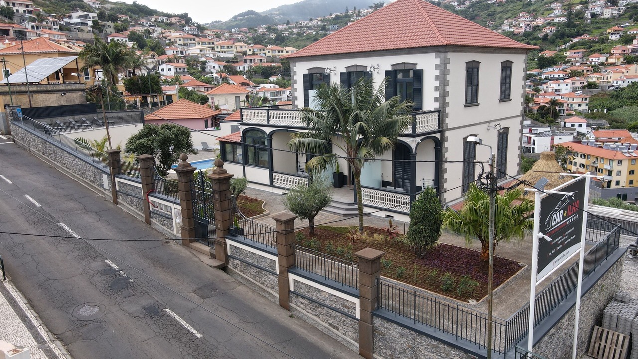 Photo of Outdoor in Santo Antonio