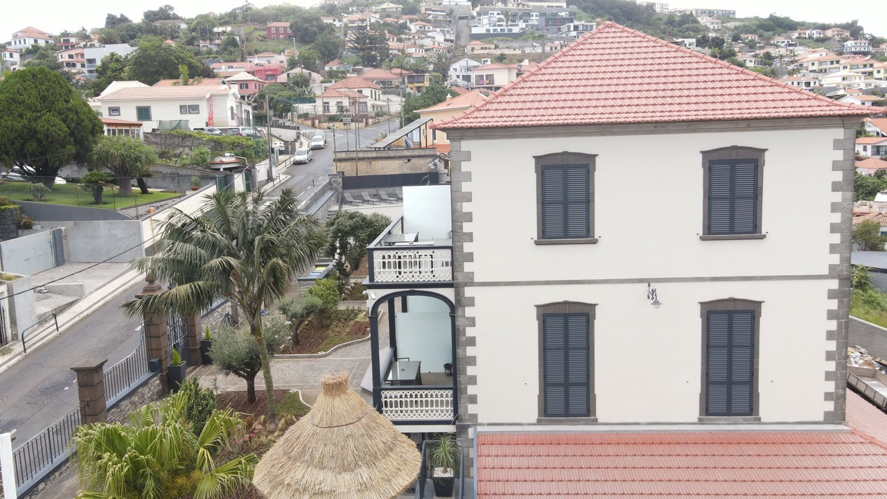 Photo of Outdoor in Santo Antonio
