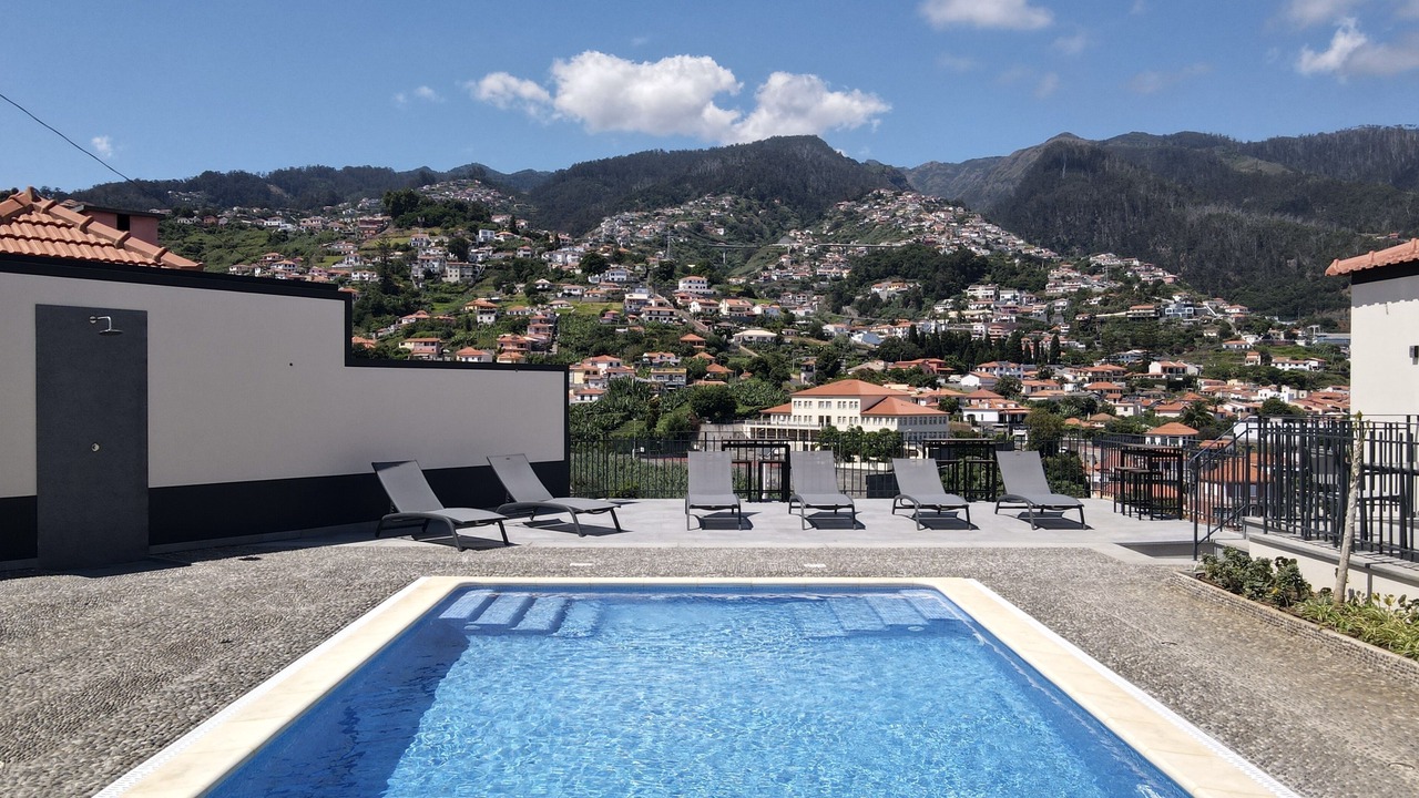Photo of Outdoor in Santo Antonio