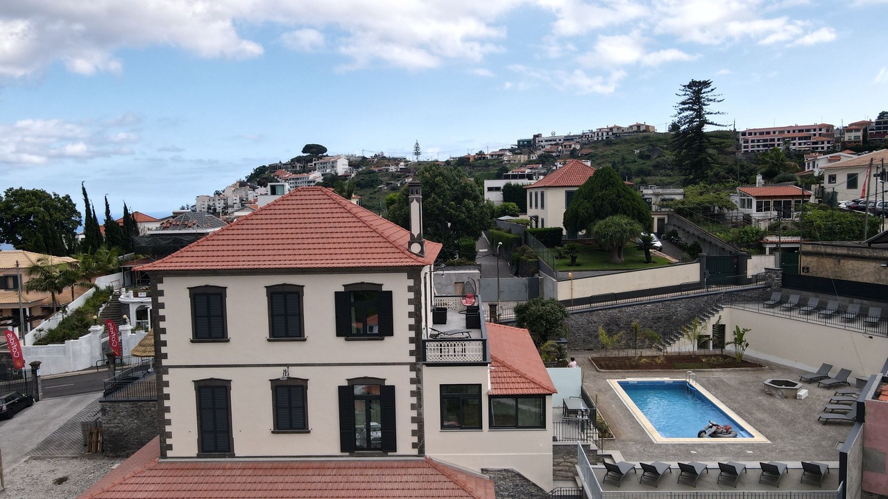 Photo of Outdoor in Santo Antonio