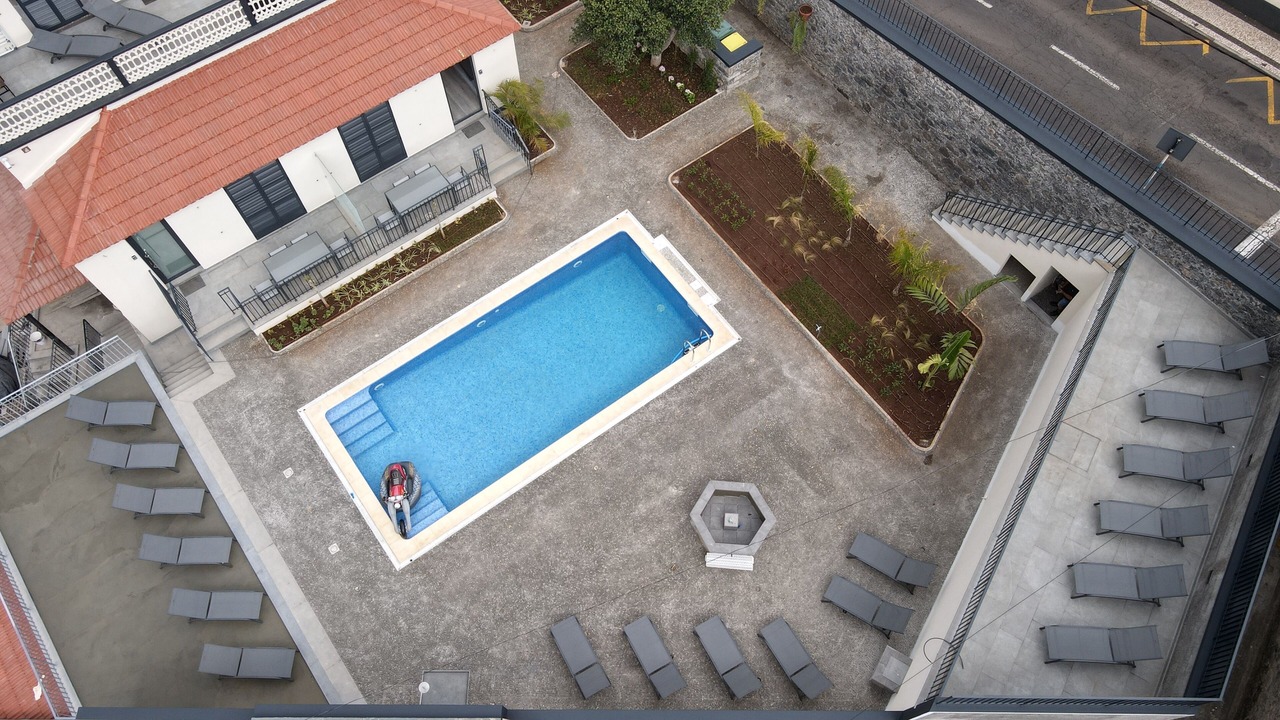 Photo of Outdoor in Santo Antonio