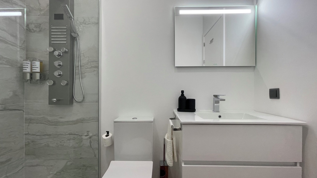 Photo of Bathroom in Santo Antonio