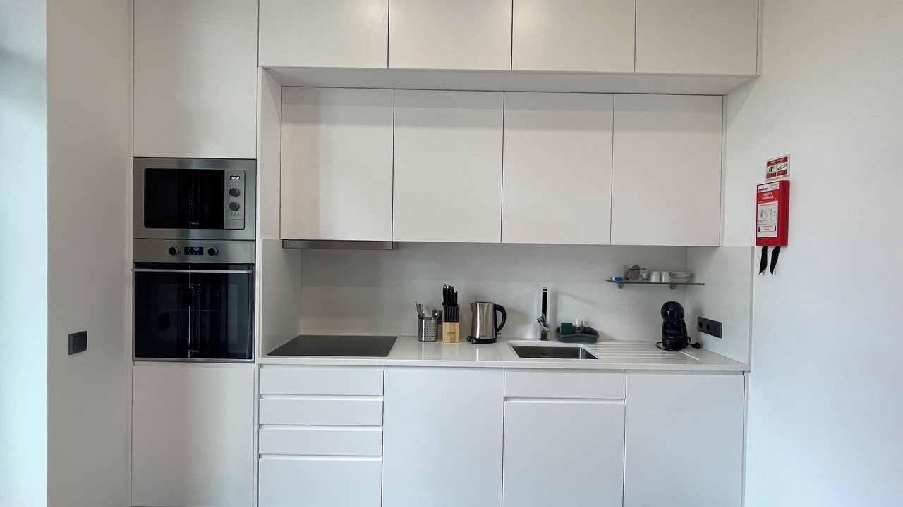 Photo of Kitchen in Santo Antonio
