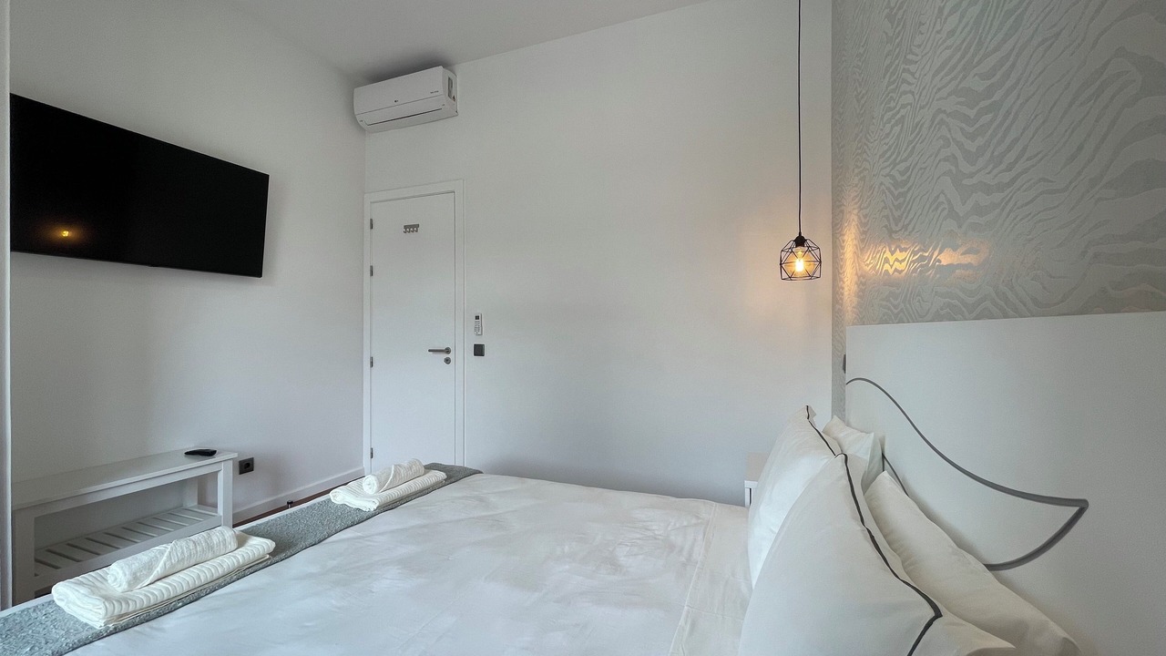 Photo of Bedroom in Santo Antonio