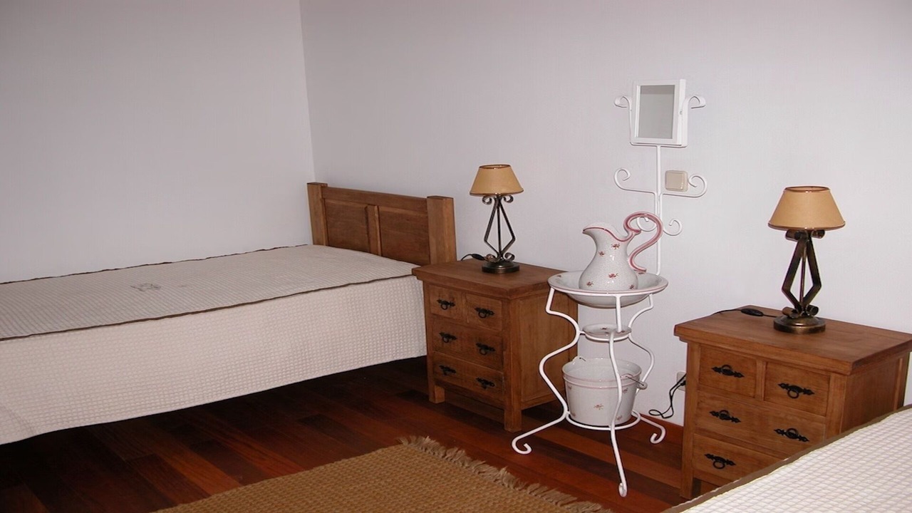 Photo of Bedroom in Horta