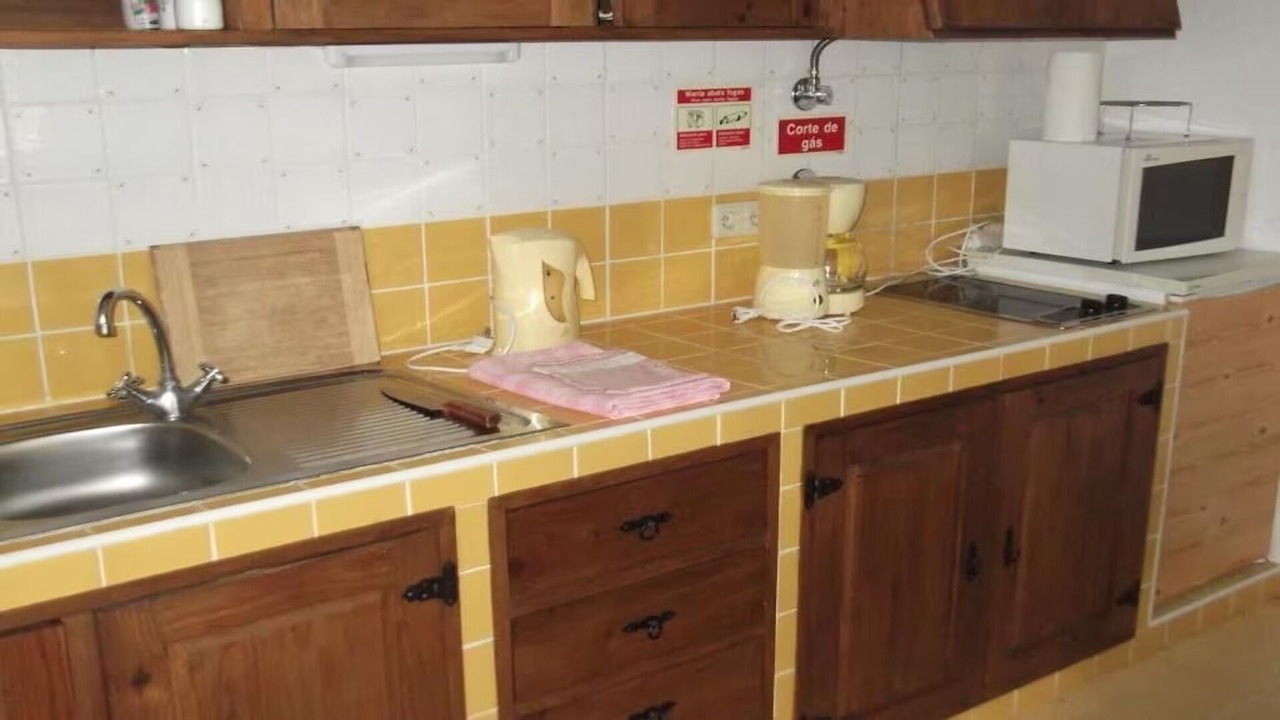 Photo of Kitchen in Horta