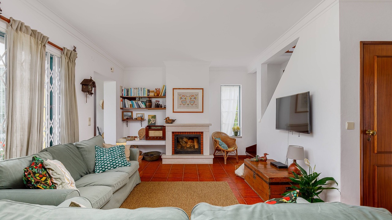 Photo of Livingroom in Banzao
