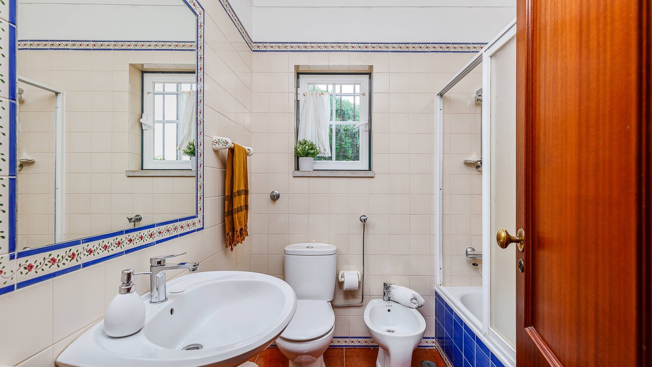 Photo of Bathroom in Banzao