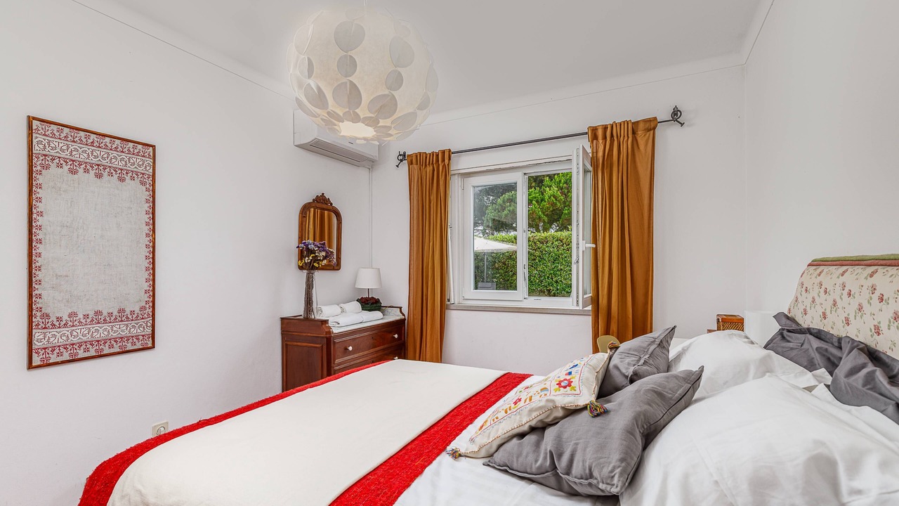 Photo of Bedroom in Banzao