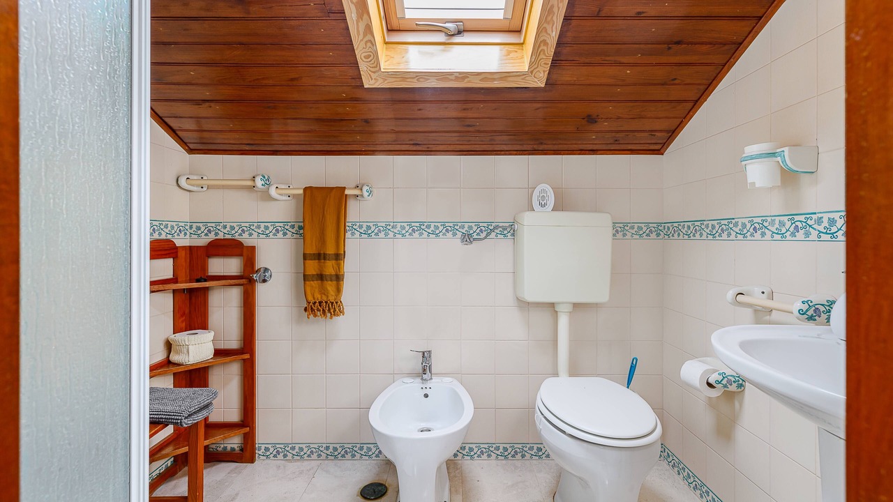 Photo of Bathroom in Banzao