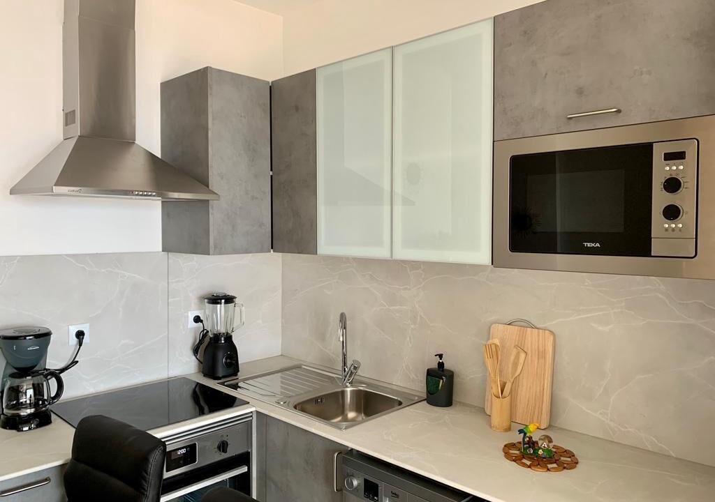 Photo of Kitchen in Monte