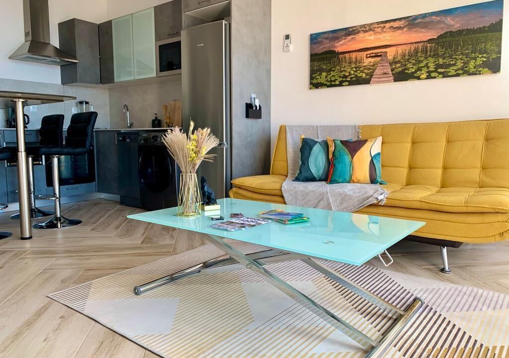 Photo of Livingroom in Monte
