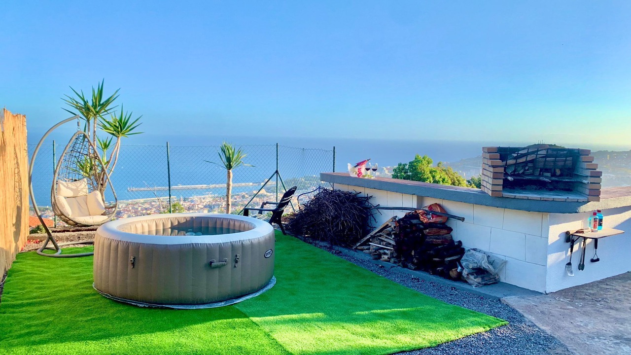 Photo of Patio Balcony in Monte