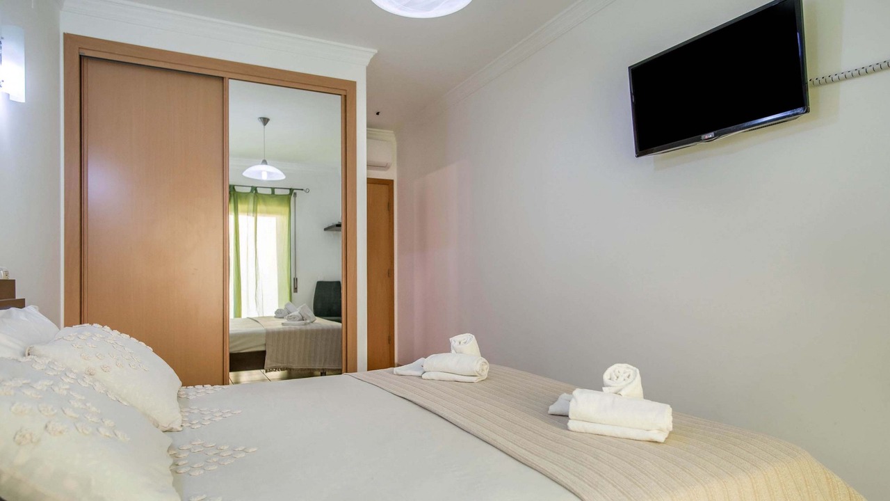 Photo of Bedroom in Vale de Parra