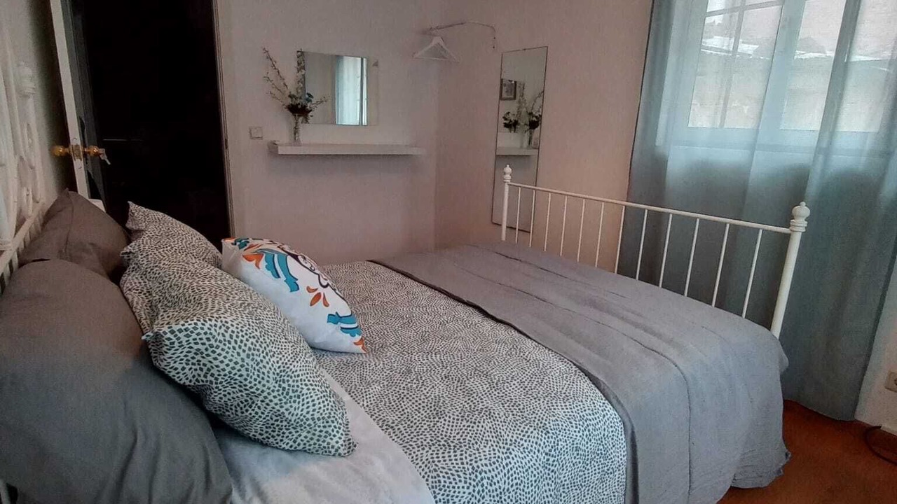 Photo of Bedroom in Alijo