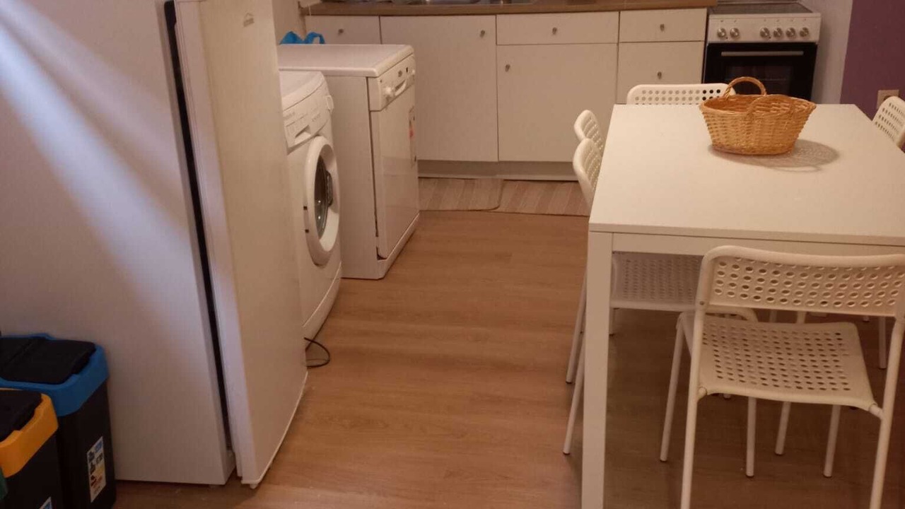 Photo of Kitchen in Alijo