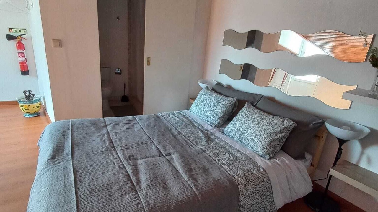 Photo of Bedroom in Alijo