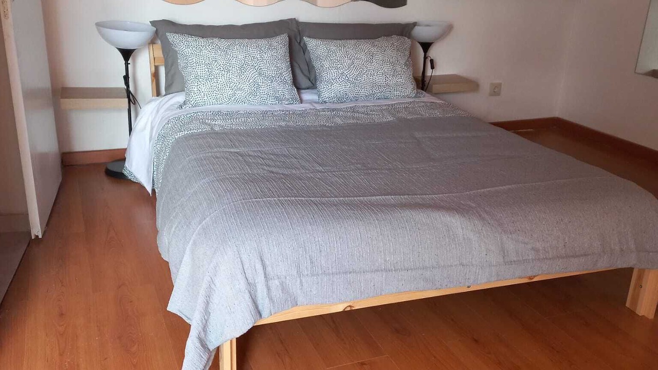 Photo of Bedroom in Alijo