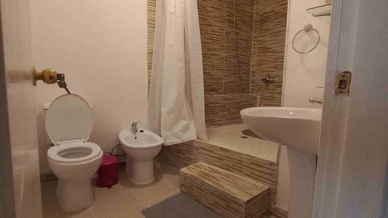 Photo of Bathroom in Alijo