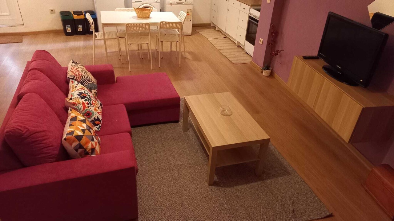 Photo of Livingroom in Alijo