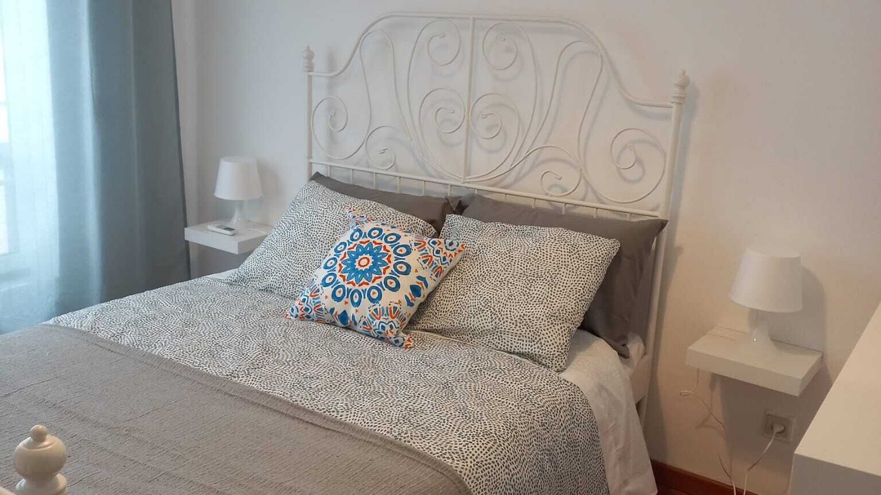 Photo of Bedroom in Alijo