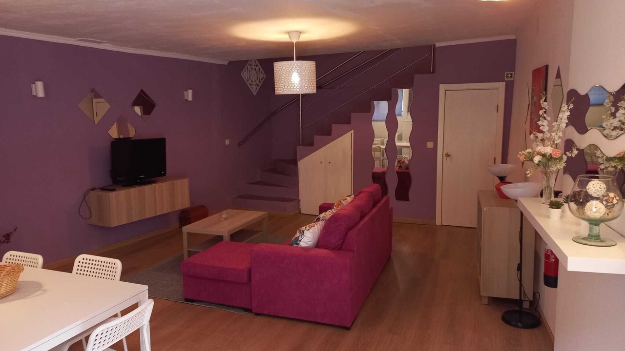 Photo of Livingroom in Alijo
