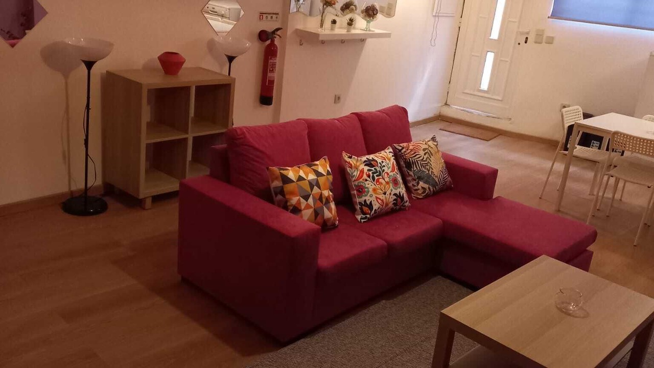 Photo of Livingroom in Alijo