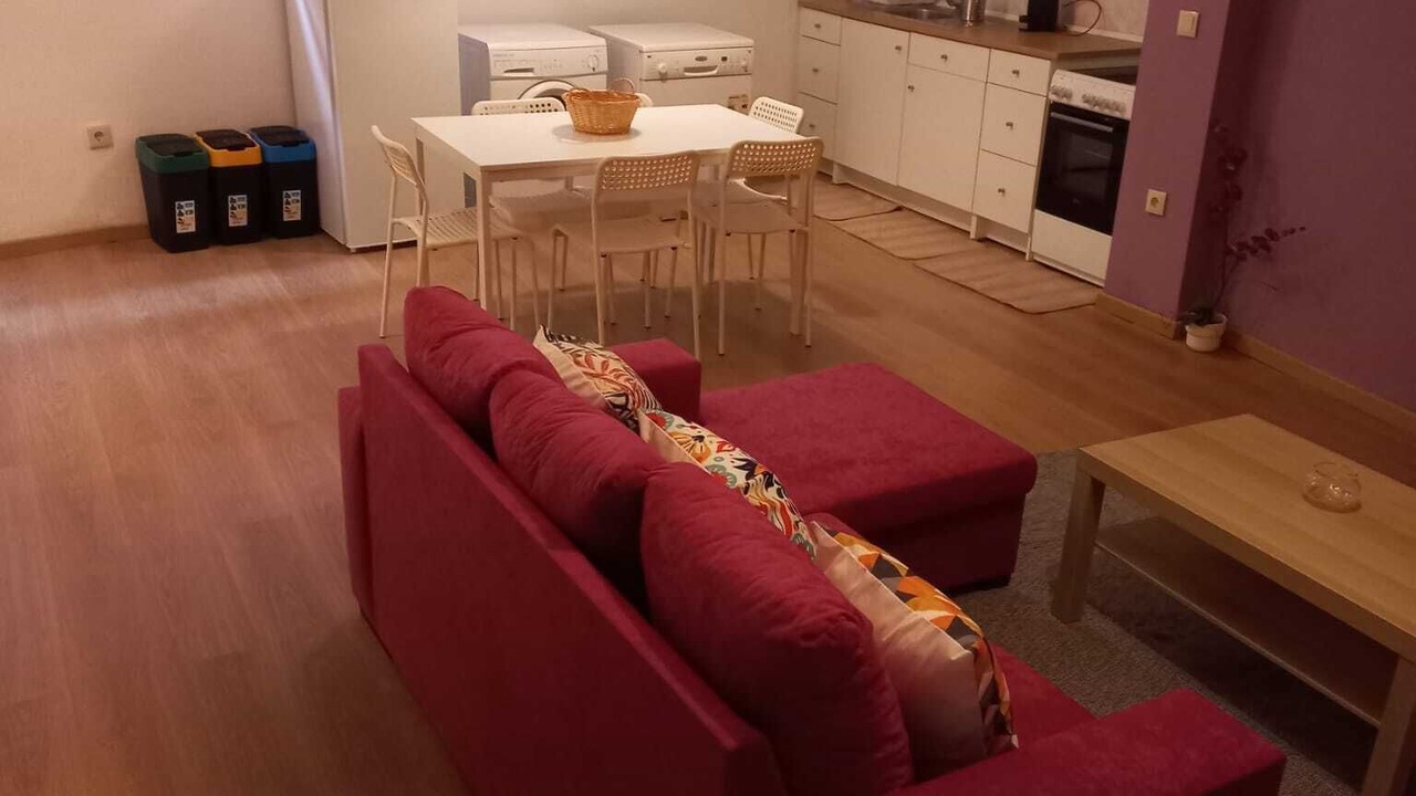 Photo of Livingroom in Alijo